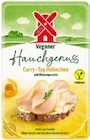 Vegane Wurstalternative von RÜGENWALDER MÜHLE im aktuellen Kaufland Prospekt