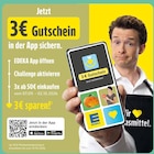 Gutscheine im EDEKA Prospekt Gutschein von EDEKA im aktuellen EDEKA Prospekt
