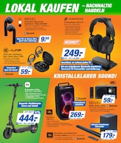 Aktueller expert Prospekt mit Auto, "Top Angebote", Seite 6