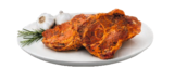 E center Penzberg - Schweine-Nackensteak Angebot im Prospekt Schweine-Nackensteak bei E center im Penzberg Prospekt für 0,66 €