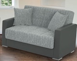 2-Sitzer Sofa Angebote bei ROLLER Wismar