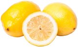 Zitrone bei REWE im Hettenleidelheim Prospekt für 0,99 €