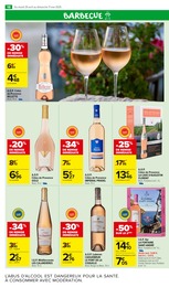 Prix et réduction Cava dans le prospectus Carrefour Market en cours Offre Cava dans le catalogue Carrefour Market du moment à la page 20