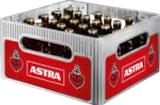 sortiert, Kiste à 27 Fl. bei EDEKA Frischemarkt im Marne Prospekt für 9,99 €