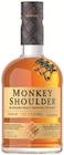 Scotch Whisky Monkey Shoulder - MONKEY SHOULDER en promo chez Colruyt Romans-sur-Isère