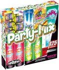 Jugendfeuerwerk »Party Mix« Angebote von Weco Feuerwerk bei REWE Braunschweig für 7,99 €