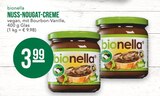 E center - Nuss-Nougat-Creme Angebot im Prospekt Nuss-Nougat-Creme bei E center im Prospekt "" für 3,99 €