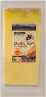 Promo Cantal Entre-Deux A.O.P. 30% M.G. à 4,99 € dans le catalogue Spar à Virieu