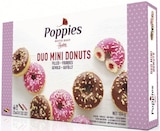Intermarché Givors - Promo Duo mini donuts Promo Duo mini donuts à 2,45 € dans le catalogue Intermarché à Givors