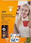 Kaffeebohnen Selezione Crema Angebote von Segafredo Zanetti bei expert Ingolstadt für 14,99 €