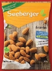 -60% de remise immédiate sur le 2ème produit sur tout seeberger au rayon fruits secs libre service - SEEBERGER en promo chez Super U Quimper