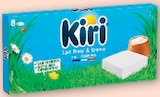 U Express Beaucourt - Promo -60% de remise immédiate sur le 2ème produit identique sur la gamme KIRI Promo -60% de remise immédiate sur le 2ème produit identique sur la gamme KIRI à dans le catalogue U Express à Beaucourt