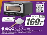 expert Ilmenau - Pizzaofen Forza 4500 Angebot im Prospekt Pizzaofen Forza 4500 bei expert im Ilmenau Prospekt für 169,00 €