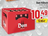 Kölsch bei Trinkgut im Bornheim Prospekt für 10,49 €
