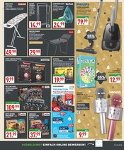 Aktueller Marktkauf Prospekt mit Modellbau, "Aktuelle Angebote", Seite 17