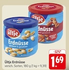 EDEKA Hoppstädten-Weiersbach - Erdnüsse Angebot im Prospekt Erdnüsse bei EDEKA im Hoppstädten-Weiersbach Prospekt für 1,69 €