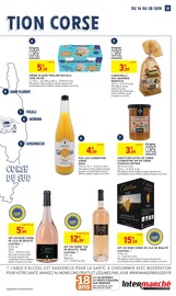 Alimentation en promo dans le catalogue Intermarché Hyper à la page 25