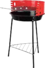 Stand-Grill im Marktkauf Prospekt Stand-Grill von im aktuellen Marktkauf Prospekt fĂŒr 7,99 âŹ