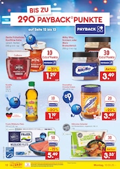 Aktueller Netto Marken-Discount Prospekt mit Frosta, "Aktuelle Angebote", Seite 18