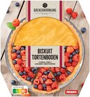 Aktuelles Biskuit Tortenboden Angebot bei Penny in Leipzig ab 1,49 €