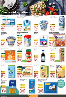 Ritter Sport im GLOBUS Prospekt "Aktuelle Angebote" mit 34 Seiten (Jena)