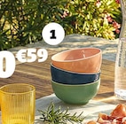 Bol en promo chez Gifi Bol dans le catalogue Gifi