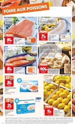 Offre Filet De Poisson Surgelé dans le catalogue Netto du moment à la page 4