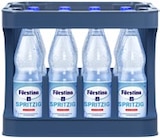 Premium-Mineralwasser Angebote von FÖRSTINA bei Kaufland Fulda für 4,99 €