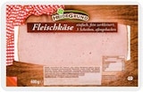 Fleischkäse im Kaufland Prospekt Fleischkäse von HEIDEGRUND im aktuellen Kaufland Prospekt für 2,49 €