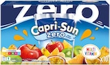 Fruchtsaftgetränk von Capri-Sun für 2,99 € bei Penny im Angebot Fruchtsaftgetränk von Capri-Sun im aktuellen Penny Prospekt