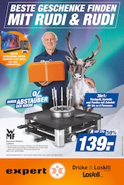 expert Prospekt für Herne mit 24 Seiten expert Prospekt "Top Angebote" für Herne, 24 Seiten, 05.12.2025 - 13.12.2025