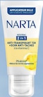 Déodorant femme tube 2 en 1 à la niacinamide - NARTA en promo chez Intermarché Super Déodorant femme tube 2 en 1 à la niacinamide - NARTA dans le catalogue Intermarché Super