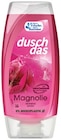 Magnolie Duschgel Angebote von Duschdas bei REWE Iserlohn für 0,99 €