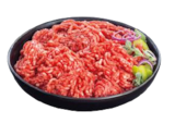 Aktuelles Gemischtes Hackfleisch Angebot bei EDEKA Frischemarkt in Rostock ab 1,11 €