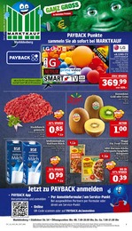 Marktkauf Prospekt für Zwenkau mit 44 Seiten Marktkauf Prospekt "GANZ GROSS in kleinsten Preisen!" für Zwenkau, 44 Seiten, 06.01.2025 - 11.01.2025