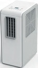 Climatiseur mobile personnel de proximité Super Compact 500 W 1800 Btu - Heallux - Mr.Bricolage à Cannes Climatiseur mobile personnel de proximité Super Compact 500 W 1800 Btu - Heallux en promo chez Mr.Bricolage Cannes à 209,00 €