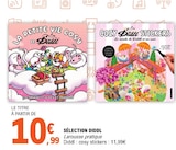 SÉLECTION DIDDL - LAROUSSE PRATIQUE en promo chez E.Leclerc Vieux-Condé à 10,99 €
