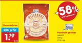 Aktuelles Pizzakäse gerieben Angebot bei Netto Marken-Discount in Bremerhaven ab 1,79 €