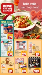 REWE Prospekt "Dein Markt", 30 Seiten, 01.06.2026 - 01.06.2026 Aktueller REWE Prospekt, "Dein Markt", mit Angeboten der Woche, gültig von 01.06.2026 bis 01.06.2026