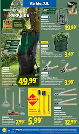 Garten im Lidl Prospekt in Neu-Ulm Aktueller Lidl Prospekt mit Garten, "LIDL LOHNT SICH", Seite 32