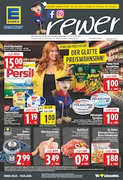 E center Prospekt für Stadtlohn: "Aktuelle Angebote", 30 Seiten, 05.01.2026 - 10.01.2026