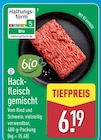 Hackfleisch gemischt Angebote bei ALDI Nord Salzgitter für 6,19 €