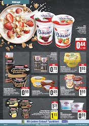 Joghurt im EDEKA Prospekt in Zwickau Aktueller EDEKA Prospekt mit Joghurt, "Wir lieben Lebensmittel!", Seite 16