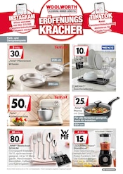 Küchenhelfer Angebote im Prospekt "NEUERÖFFNUNG IN HOPPEGARTEN" von Woolworth Küchenhelfer Angebote im Prospekt "NEUERÖFFNUNG IN HOPPEGARTEN" von Woolworth auf Seite 7