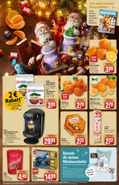 Tassimo im REWE Prospekt in Leinfelden-Echterdingen Aktueller REWE Prospekt mit Tassimo, "Dein Markt", Seite 5