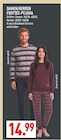 Frottee-Pyjama Angebote bei Marktkauf Dinslaken für 14,99 €