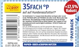 Hundenassfutter bei Netto Marken-Discount im Angebot Hundenassfutter im aktuellen Netto Marken-Discount Prospekt
