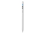 Pencil C1, Apple, iPad (ab 2018), Weiß von DEQSTER im aktuellen MediaMarkt Saturn Prospekt für 39,99 €