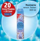 Raumspray im EDEKA Prospekt Raumspray von im aktuellen EDEKA Prospekt fĂĽr