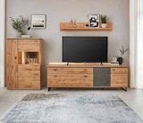 Aktuelles Vitrine „Tunis“ Angebot bei Segmüller in Mannheim ab 89,99 €